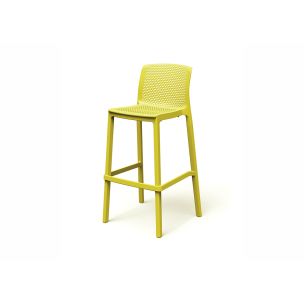 Барний стілець Nexo Pop Yellow (FNEK5510-459U)
